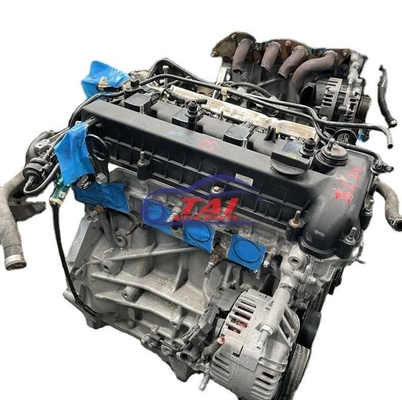 Good price Mazda 6를 위한 변속기를 가진 진짜 사용된 디젤 엔진 JDM L3 2.3L 휘발유 모터 엔진 온라인으로