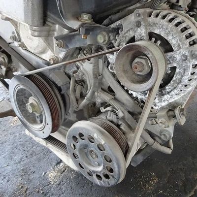 좋은 가격 Toyota Vellfire를 위한 고성능에 의하여 사용되는 일본 엔진 가솔린 초침 엔진 온라인으로