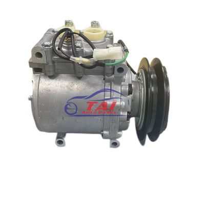 좋은 가격 미츠비시 FV515 8DC9 OEM AKC200A275A를 위한 중립 포장 차 AC 압축기 온라인으로