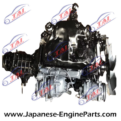 Good price 4KH1 4KH1T 디젤 엔진 Isuzu 트럭 픽업용 4 실린더 엔진 자동차 부품 온라인으로