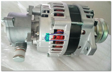 Good price 4HF1 4HG1 4HK1 엔진에 새로운 사용되는 차 발전기 본래 24V 60A/80A 8973515740 LR280-508 LR260-512 온라인으로