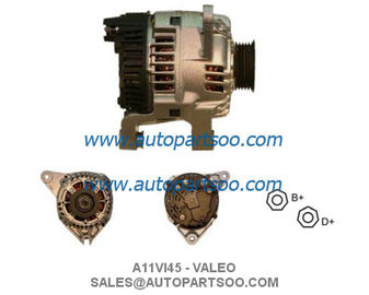 좋은 가격 A11VI45 0986040201 - BOSCH Alternator 12V 70A Alternador 온라인으로