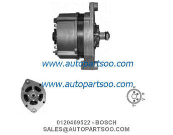 좋은 가격 0120469522 0120469749 - BOSCH Alternator 12V 90A Alternadores 온라인으로