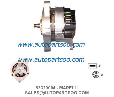 좋은 가격 63307131 63320004 - MARELLI 발전기 12V 55A Alternadores 온라인으로