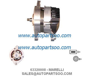 Good price 63320008 - MARELLI Alternator 12V 55A Alternadores 온라인으로