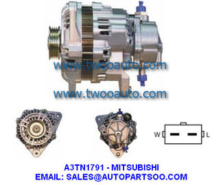 Good price A3T771791 A3TN1791 - MITSUBISHI Alternator 12V 95A Alternadores 온라인으로