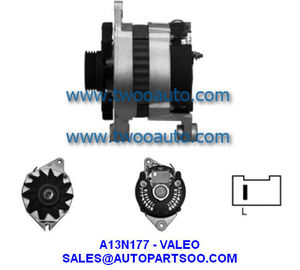 Good price A13N151 A13N177 A13N183 - VALEO Alternator 12V 70A Alternadores 온라인으로