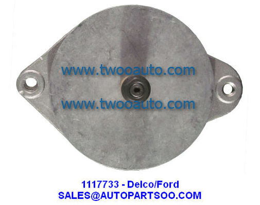 좋은 가격 1117805 1117817 - DELCO Alternator 32V 60A Alternadores 온라인으로