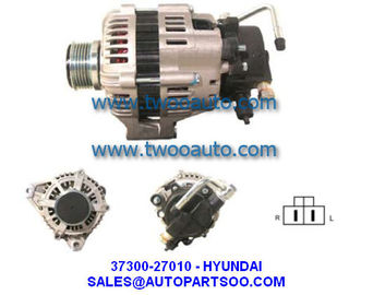 Good price 37300-27010 3730027010 - HYUNDAI Alternator 12V 120A Alternadores 온라인으로