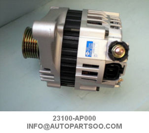 Good price Hitachi Alternator 23100-AP000 LR165-714MR  Model Z10 (cube) Engine CGA3DE 온라인으로