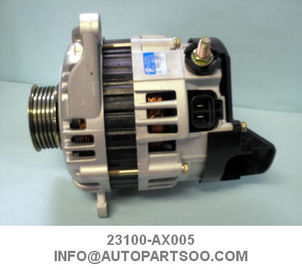 Good price Hitachi alternator 23100-AX005 LR190-760 Engine CR (for early ） 온라인으로
