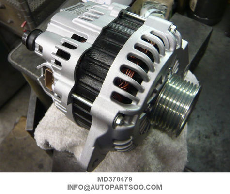 좋은 가격 Mitsubishi alternator MD370479 A3TB2091A 온라인으로