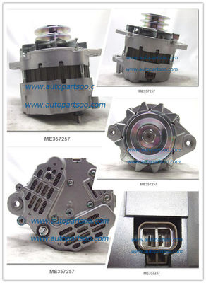 좋은 가격 ME357257 Fuso super great for 90A alternator 온라인으로