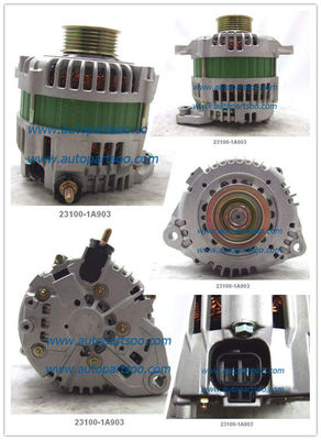 좋은 가격 23100-1A903 Nissan Elgrand for 125A alternator 온라인으로
