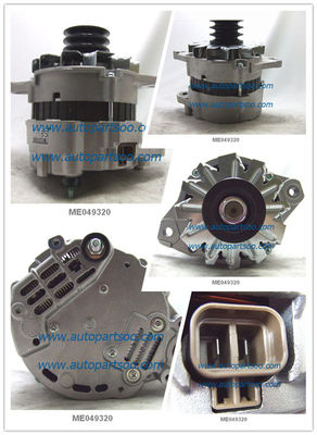 좋은 가격 ME049320 Mitsubishi alternator 50A 온라인으로