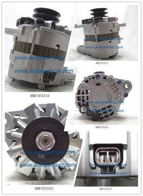 좋은 가격 ME193333 Fuso Canter for 80A alternator 온라인으로