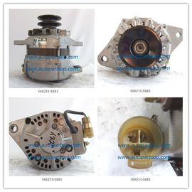 Good price 100211-5881 Isuzu forward for 40A alternator 온라인으로
