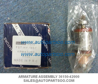 Good price 36150-42000 ARMATURE ASSEMBLY 3615042000 온라인으로