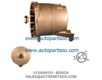 Good price 0120689555 - BOSCH Alternator 24V 140A Alternador 온라인으로