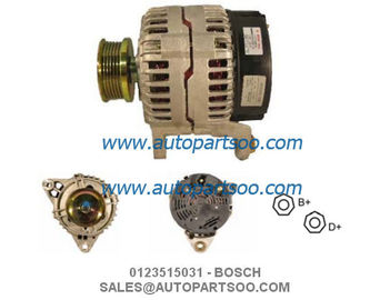 Good price 0123515031 500369176 - BOSCH Alternator 24V 70A Alternador 온라인으로