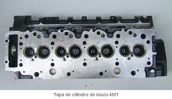 좋은 가격 TAPA DE CYLINDRO DE ISUZU 4HF1 모터 쿨라타 4HF1 실린더 블록 온라인으로