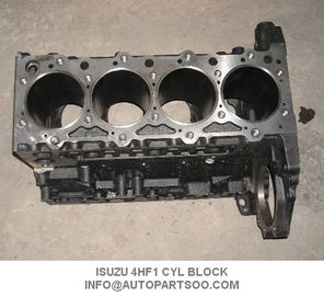 좋은 가격 무쇠 엔진 실린더 구획 ISUZU 4HF1/4HG1 엔진 부품 온라인으로