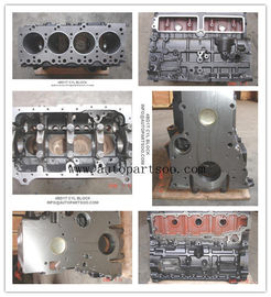 좋은 가격 ISUZU 4BD1T 엔진 실린더 구획, ISUZU 고성능 예비 품목 온라인으로