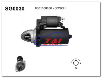 Good price 0001108030 - BOSCH의 자동차 부속 시동기 모터, 0001261015, 0001223504, 0001218157 온라인으로