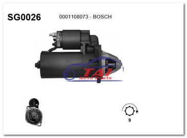 Good price 0001108073 - BOSCH의 자동차 부속 시동기 모터, 0001110134, 0001218145, 0001231026 온라인으로