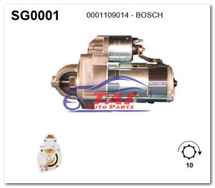좋은 가격 0001109014  - BOSCH, 0001223001, 0001218018의 자동차 부속 시동기 모터, A11VI45 - VALEO 온라인으로