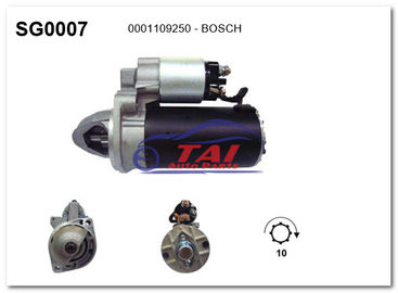 좋은 가격 KIA 자동차 부속 시동기 모터 12V 2.2KW 힘 10T Motores De Arranque 온라인으로