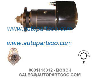 Good price 0001410087 0001416032 - BOSCH Starter Motor 24V 5.4KW 11T MOTORES DE ARRANQUE 온라인으로