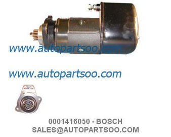 Good price 0001416050 - BOSCH Starter Motor 24V 5.4KW 11T MOTORES DE ARRANQUE 온라인으로