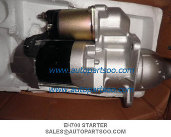 Good price HINO H06C H07C 28100-2040 28100-2044 28100-2076 28100-2275 28100-1700 28100-1874 STARTER M 온라인으로
