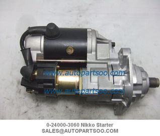Good price 863240, 600-863-4410 0-24000-3060 S4D102E STARTER for Komatsu Graders Excavators 온라인으로