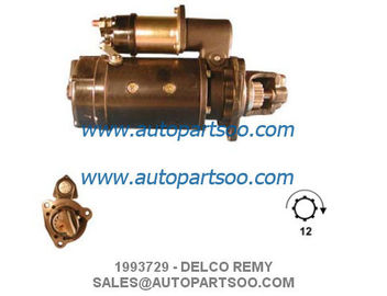 Good price 1993729 1993910 37MT - DELCO REMY Starter Motor 24V 6KW 12T MOTORES DE ARRANQUE 온라인으로