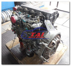 좋은 가격 엔진 Isuzu 교체 부분 일본 사용된 본래 4hf1 4he1 4hk1 4hg1 4jb1 4ja1 엔진 온라인으로