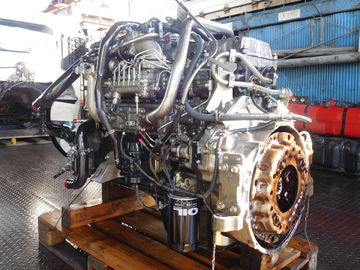 좋은 가격 6hk1 일본 Isuzu 엔진 예비 품목, 4hk1 4bd2 4jb Isuzu 6hk1 엔진 아시리아는 분해합니다 온라인으로