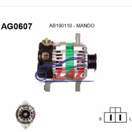 Good price Altina를 위한 차 압축기 직류 전원 발전기 92600JA10B 고형물 내구재 온라인으로
