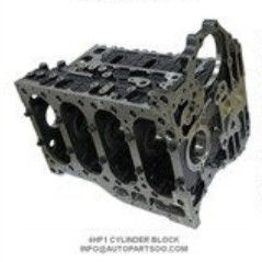 좋은 가격 엔진 Z24Z24 Z20 11041-27G00 1104127G00 11041를 위한 낮은 Rpm 발전기 실린더 해드를 금속을 붙이십시오 온라인으로
