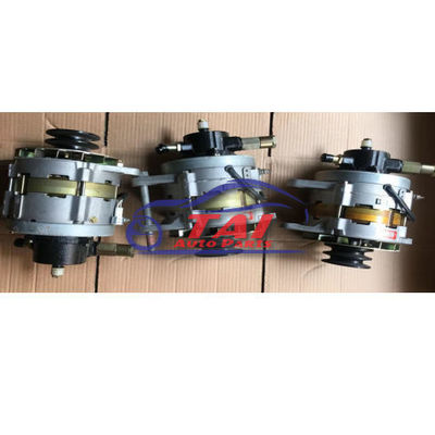 좋은 가격 24V 80A 자동차 엔진 부품 스틸 재료 0214302002A HINO 스타터 모터 온라인으로