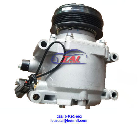 좋은 가격 자동차 압축기 차량 엔진 부품 10PA17C Honda ACCORD 1999 CG5/CF9 38810-P3G-003 온라인으로