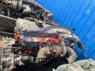 Good price 사용된 히노 K13C M10U TS 16949 디젤 엔진 부품 온라인으로