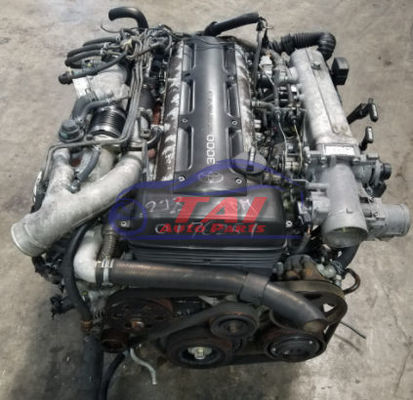 좋은 가격 토요타 1jz 2jz 1jz-Gte 2jz-Gte R154 V160 V161 6 실린더 엔진 원본 온라인으로