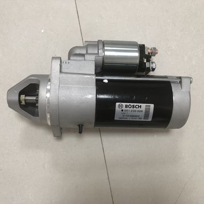 좋은 가격 Bosch를 위한 새로운 시동기 모터 0001230006 일본 엔진 부품 온라인으로