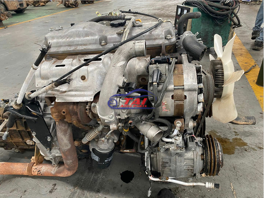 Toyota 15B를 위한 Dyna 본래 일본 중고 엔진 본래 상태