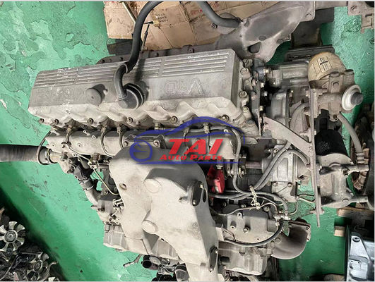 좋은 가격 미츠비시 10M21용 OEM 원본 TS16949 일본 중고 엔진 온라인으로