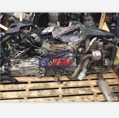 좋은 가격 4M41 Mitsubishi 엔진 예비 부품 사용 보장 품질 온라인으로