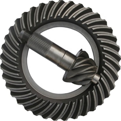 좋은 가격 Mitsubishi FV413 FV415용 MC075654 MC809464 MC808505 크라운 휠 피니언 6X45 온라인으로