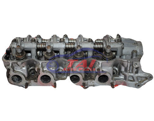TS16949 Mitsubishi 4g32 Head Block Sump Cylinder Head engine parts